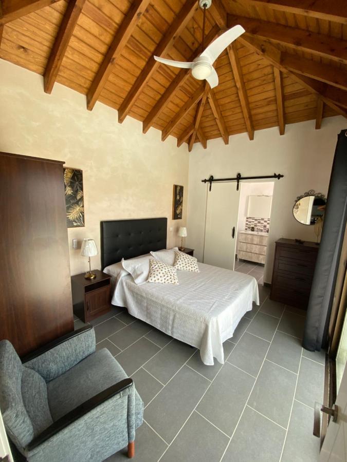 La Era 2 Villa El Cotillo  Luaran gambar